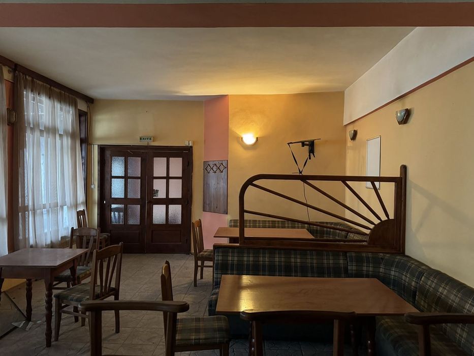 Продава се Заведение в Банско - 125 кв.м за 680 €/кв.м - Снимка #2