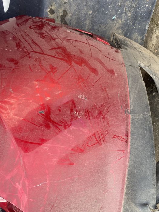Bara spate Mazda CX3 an 2015-2018