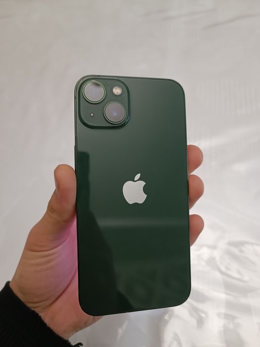 Iphone 13 128gb 79% без торга