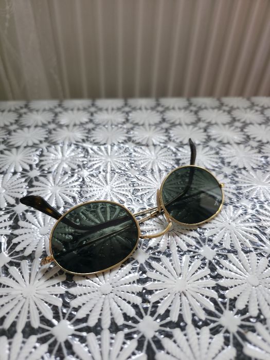 Слънчеви очила Ray-Ban RB3547N - 001