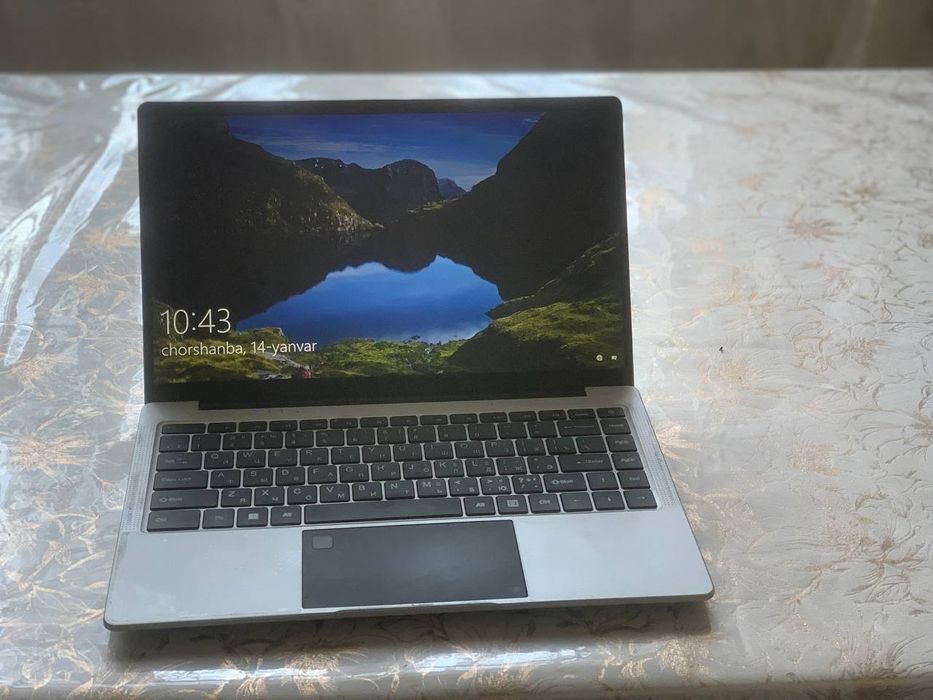 iTech noutbuki 512 gb