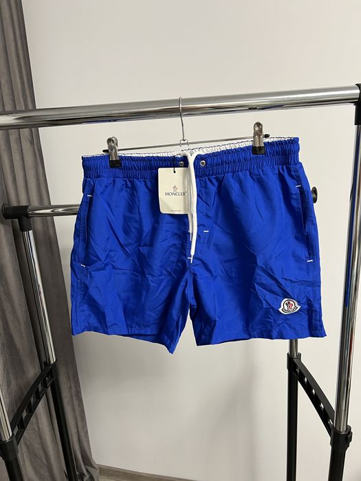 Pantaloni de plaja M O N CLER super calitate