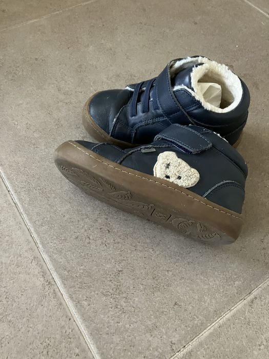 Детски обувки  номера 25 и 26