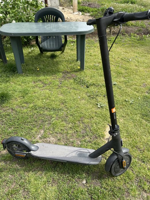 Trotineta electrica xiaomi mi 1s