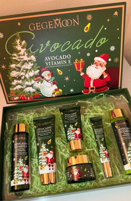 Косметика набор уход