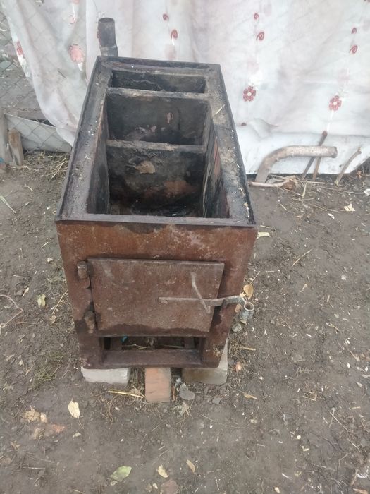 Продам печь для дома