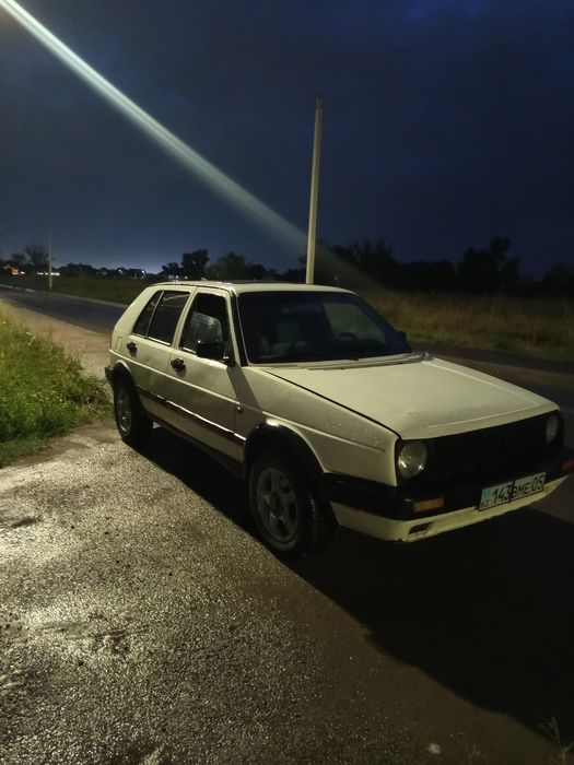 Volkswagen Golf ,18
