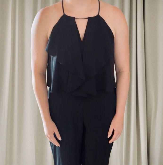 Черен гащеризон SWING - неразличим от нов!!!