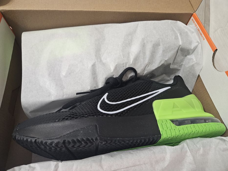 Мъжки маратонки Nike Air Max Alpha Trainer 6