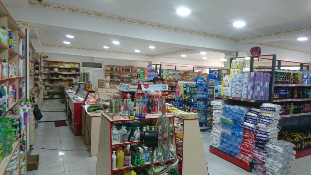 продается коммерческая помещения. Sotiladi biznes uchun joy