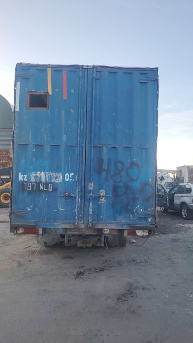 Продается Volvo F10
