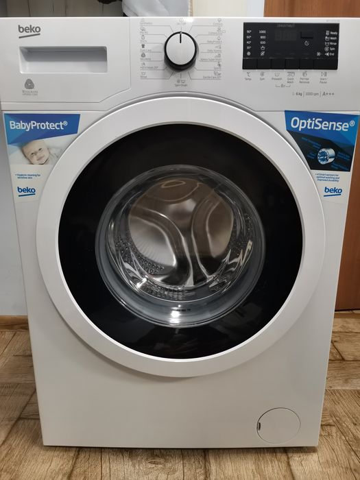 Пералня Beko WTV6532 B0, 6 kg