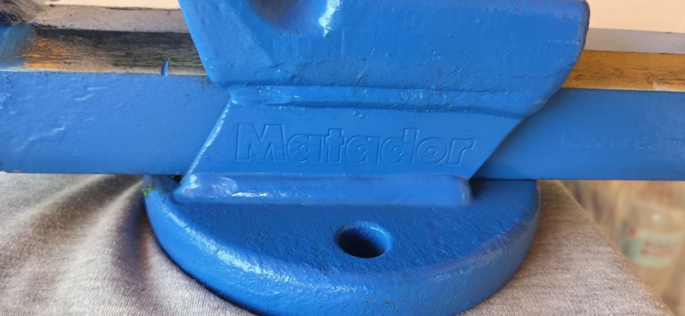 Менгеме матадор.