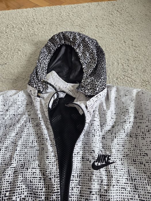 Мъжко пролетно яке Nike