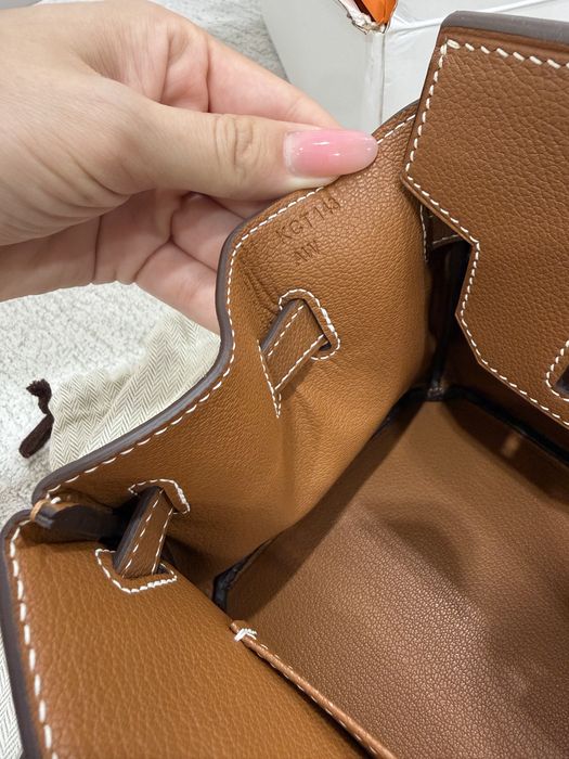 Сумка Hermes Birkin Shoulder
