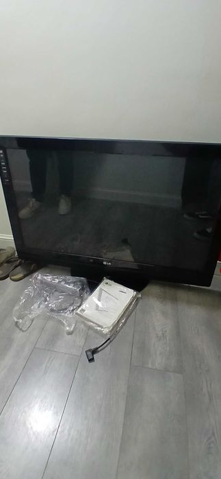 телевизор lg 42pg100r