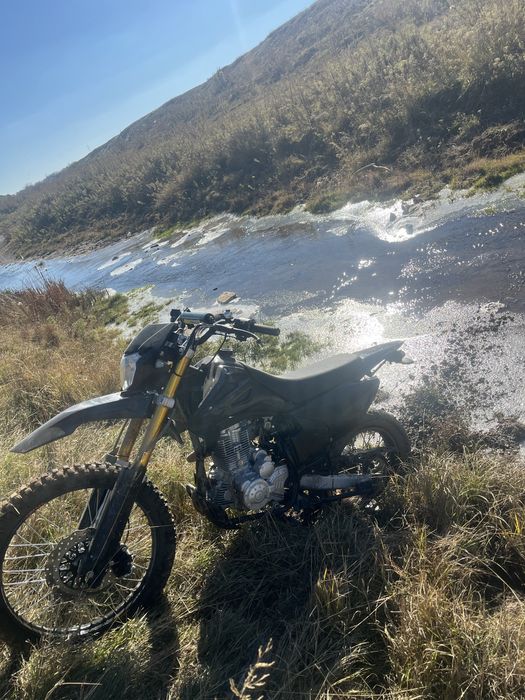 Продам Мотоцыкл