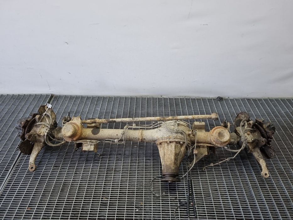 Punte Spate Completa Suzuki Jimny 1.3 1998 - 2005 SUV 2 Usi (1625) 4x4 FATA Garantie