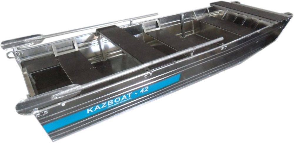 Лодка Kazboat - 42П