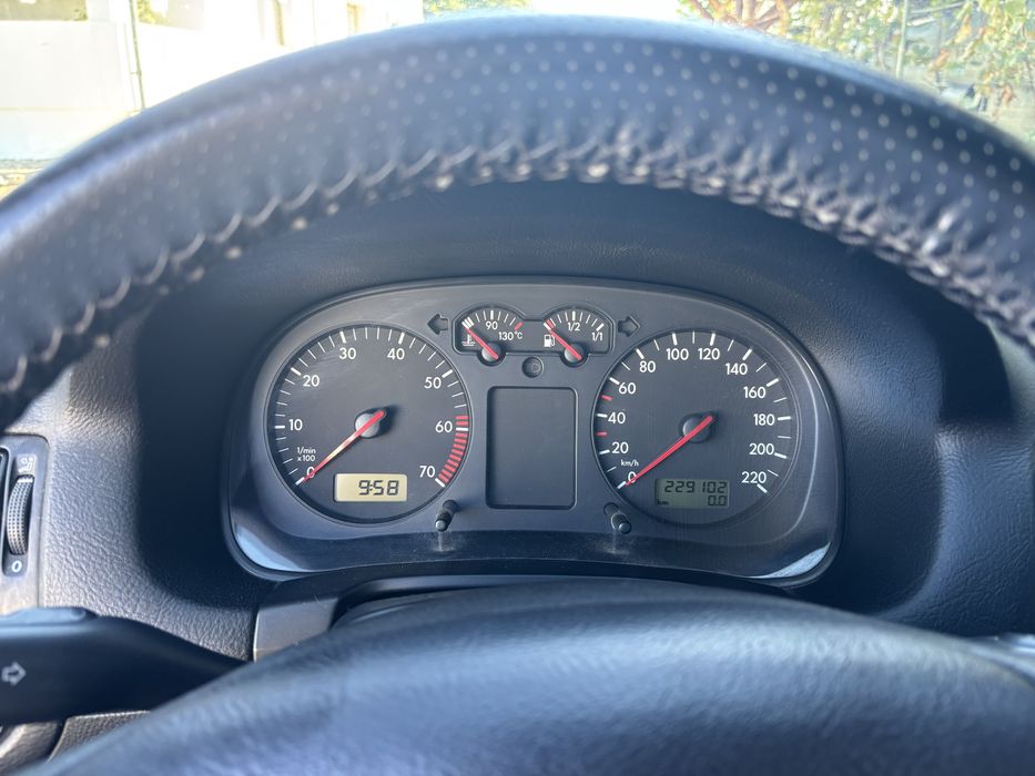 Golf 4 E4-1.4-16v
