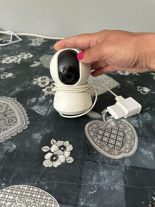 Camera de supraveghere