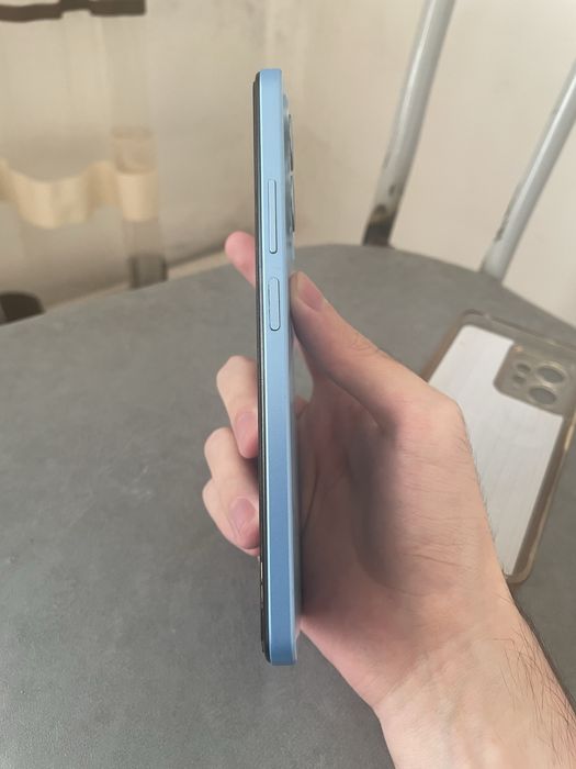 Срочно! Продам Xiaomi Redmi Note 12 8/256