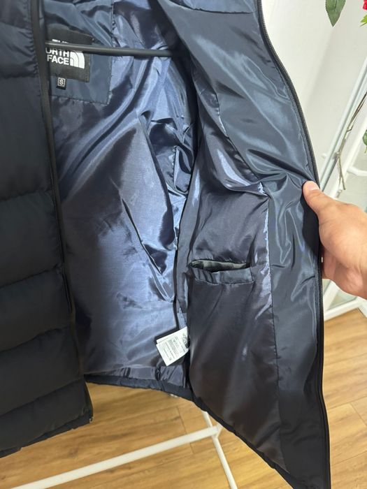 Geaca iarna The north Face