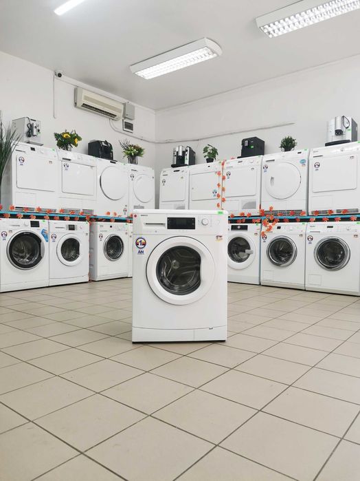 Masina de spalat rufe Beko 47653