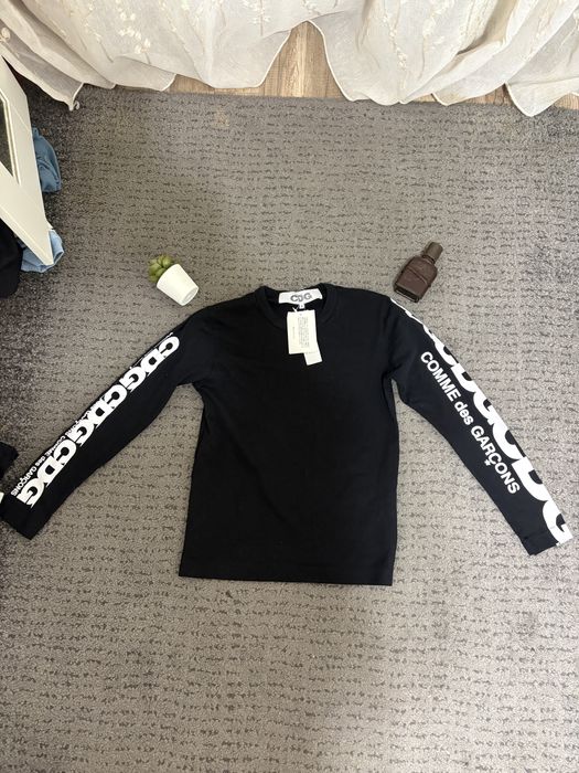 Bluza Comme Des Garcons