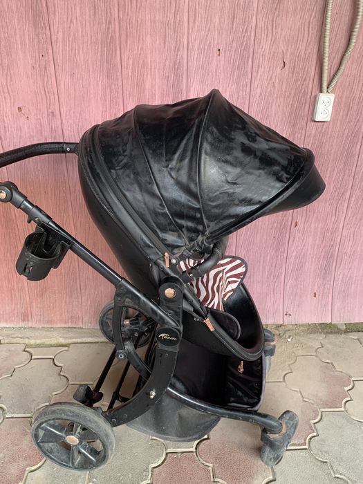 Продам коляску трансформер