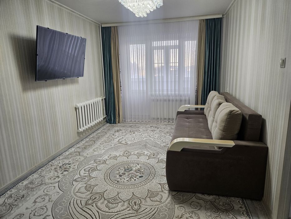 Продам 4к.квартиру