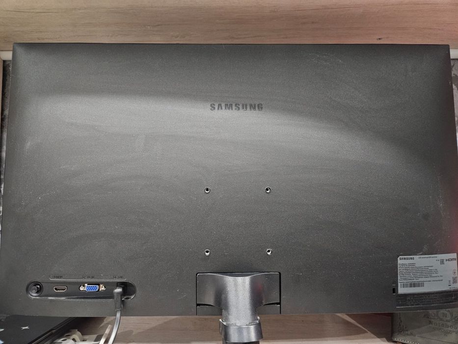 Монитор Samsung 75 герц частоты обновления