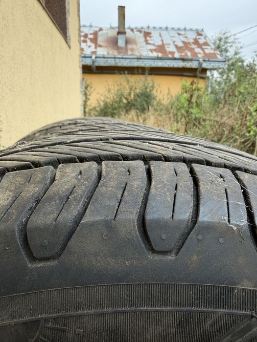 Anvelope RIKEN 225/65/R16C