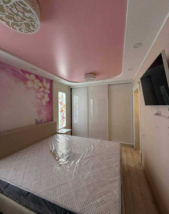 СДАЕТСЯ В АРЕНДУ!2х комнатная,48 кв.м2|массив Джангох, Ц-15. БКС