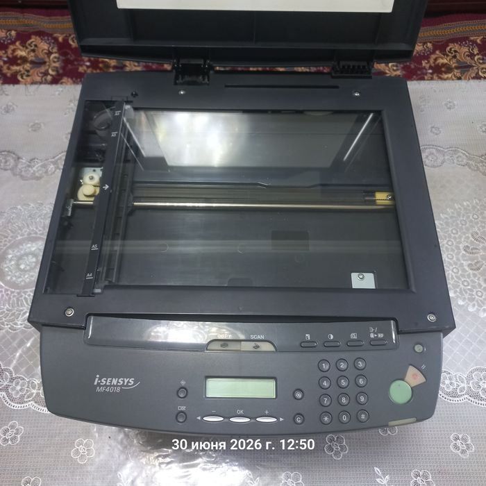 Canon mf 4018 3 ^ 1 Printer sotiladi