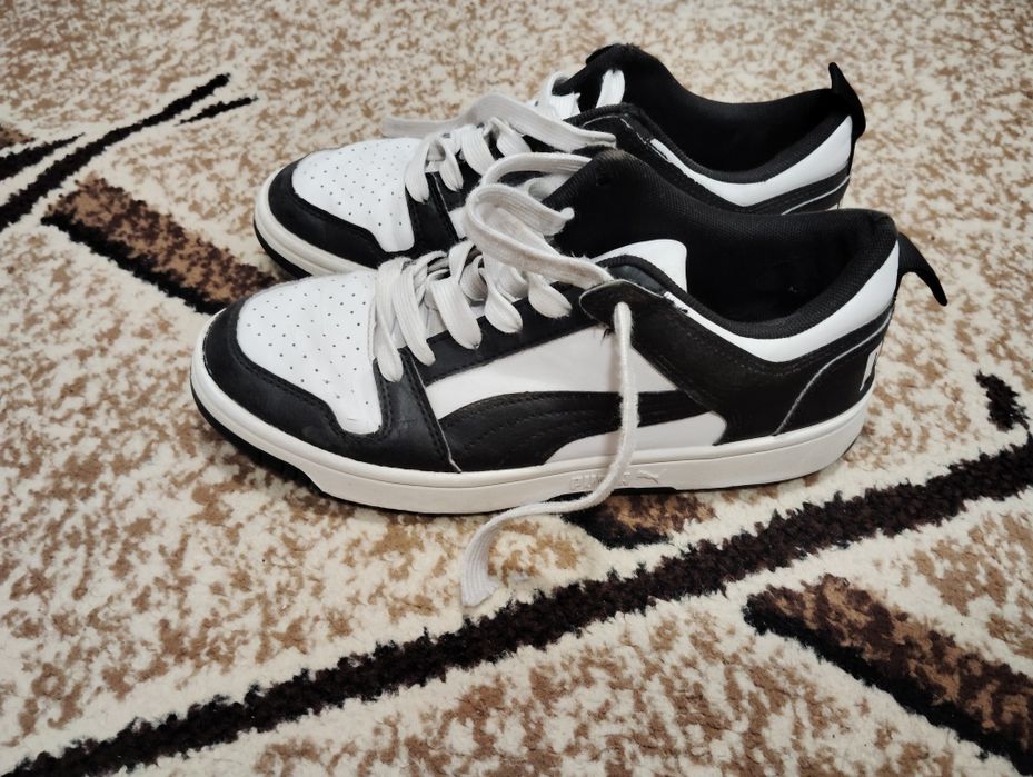 Детски обувки Puma
