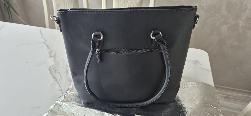 Дамска чанта David Jones/Martini