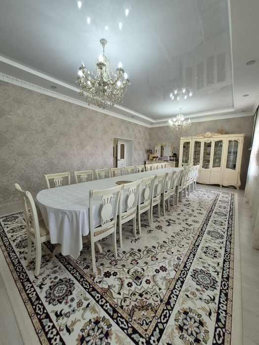 Продам Коттедж мкр Өркен ул10 дом 8