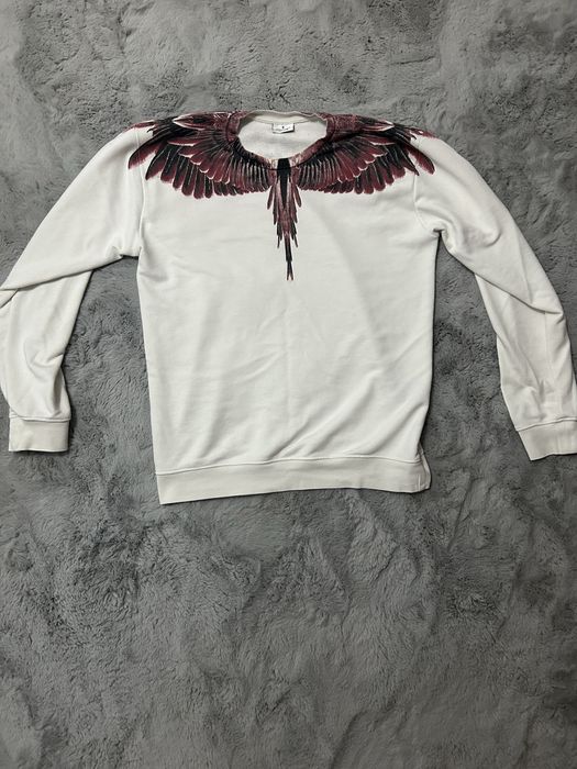 Bluza Marcelo Burlon