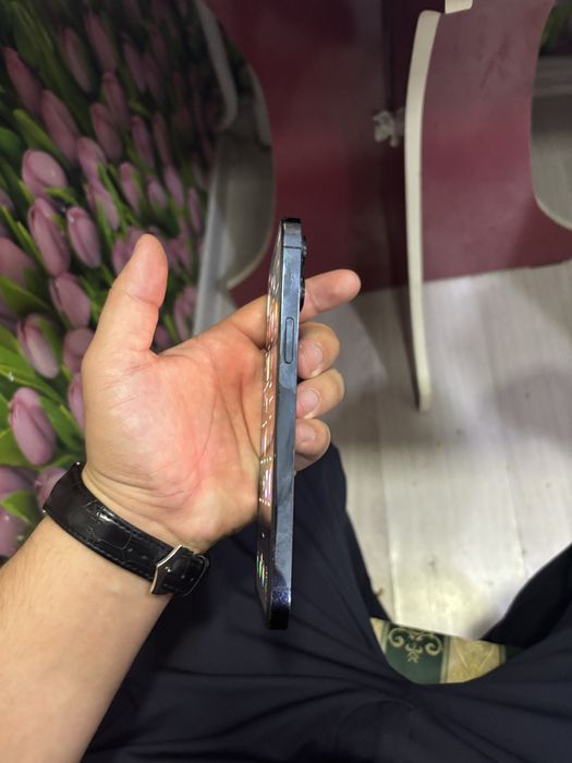 Iphone 12 Pro Max. Астана