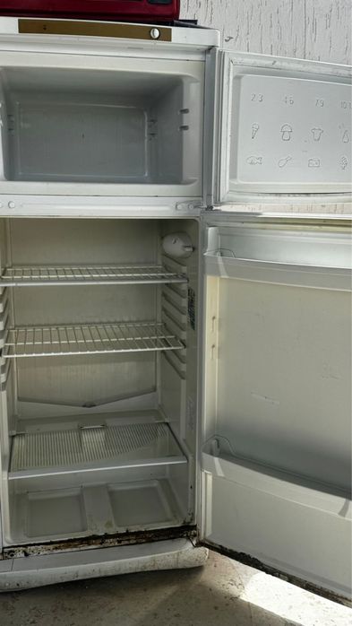 Холодильниктер Атлант, Индезит.