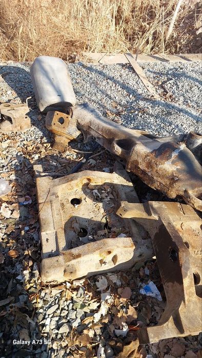 Magnum 8940 zapchast sotiladi