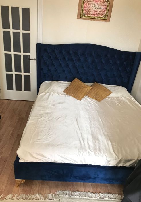 Продам кровать спальни