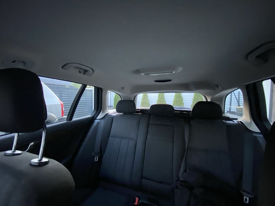Merceses c class 2009 2.2diesel