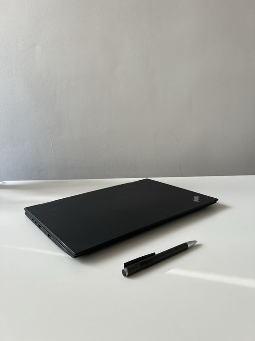 Lenovo ThinkPad Х1 Yoga Gen 2