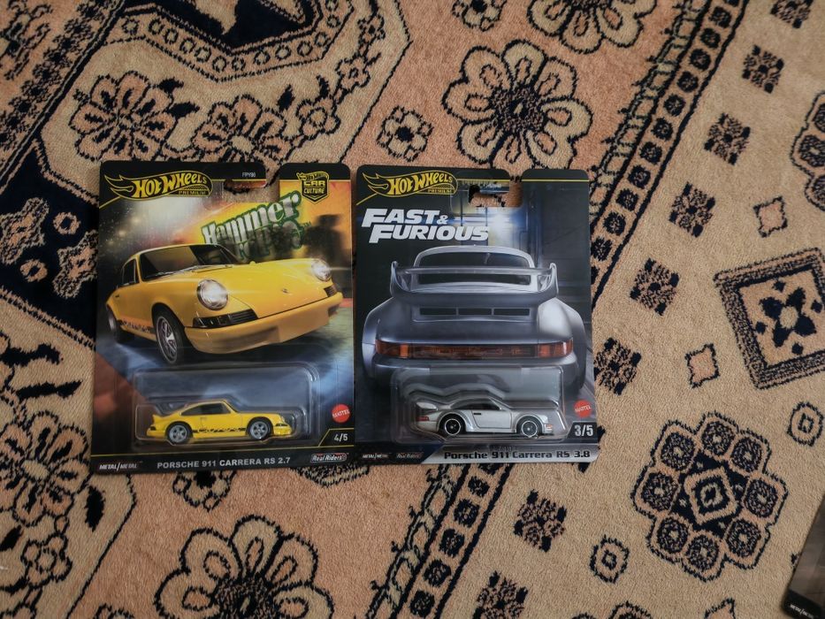 хотвилс hotwheels Порше порш porche