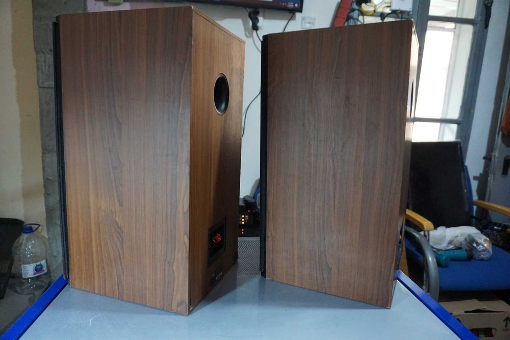 Set boxe audio HiFi Boston Acoustic CR9