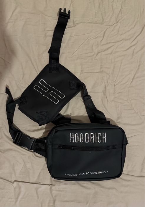 Чанта за гърди Hoodrich