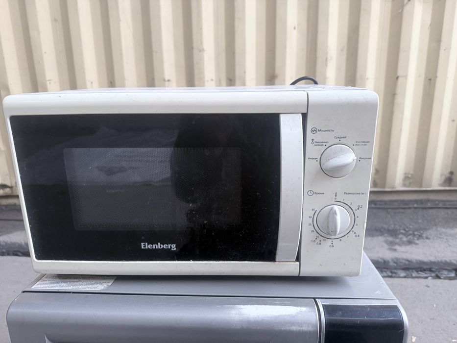 микраволновка elenberd