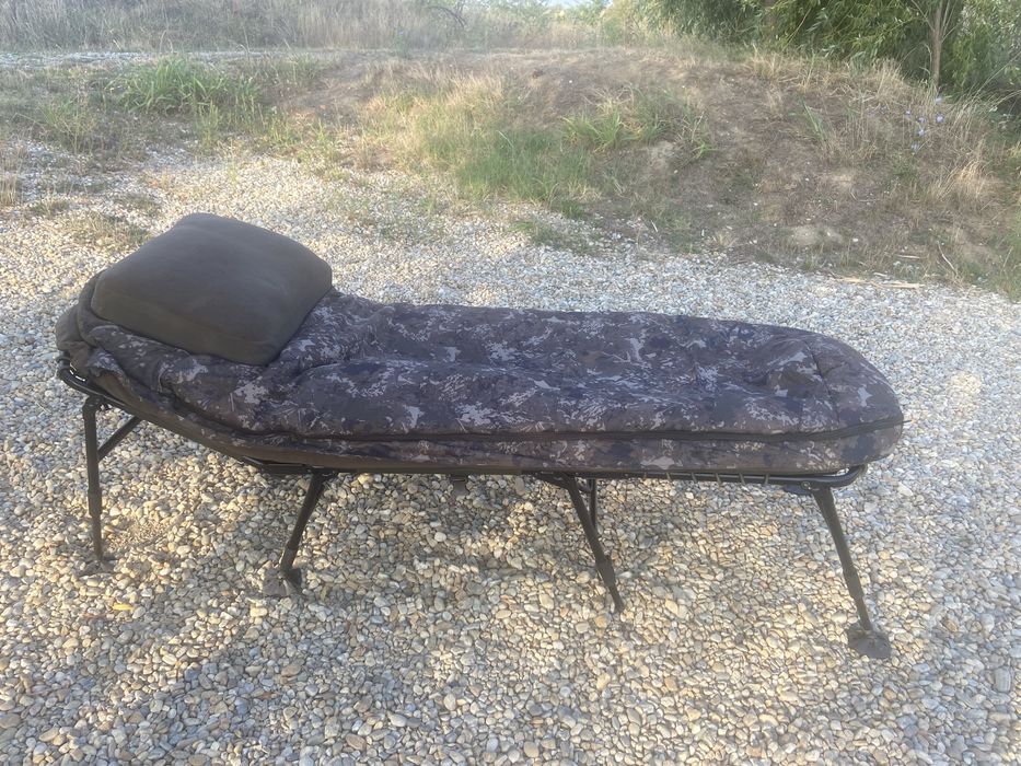 Pat Nash Mf60 Indulgence 5 Season Ss4 Mkii + husa